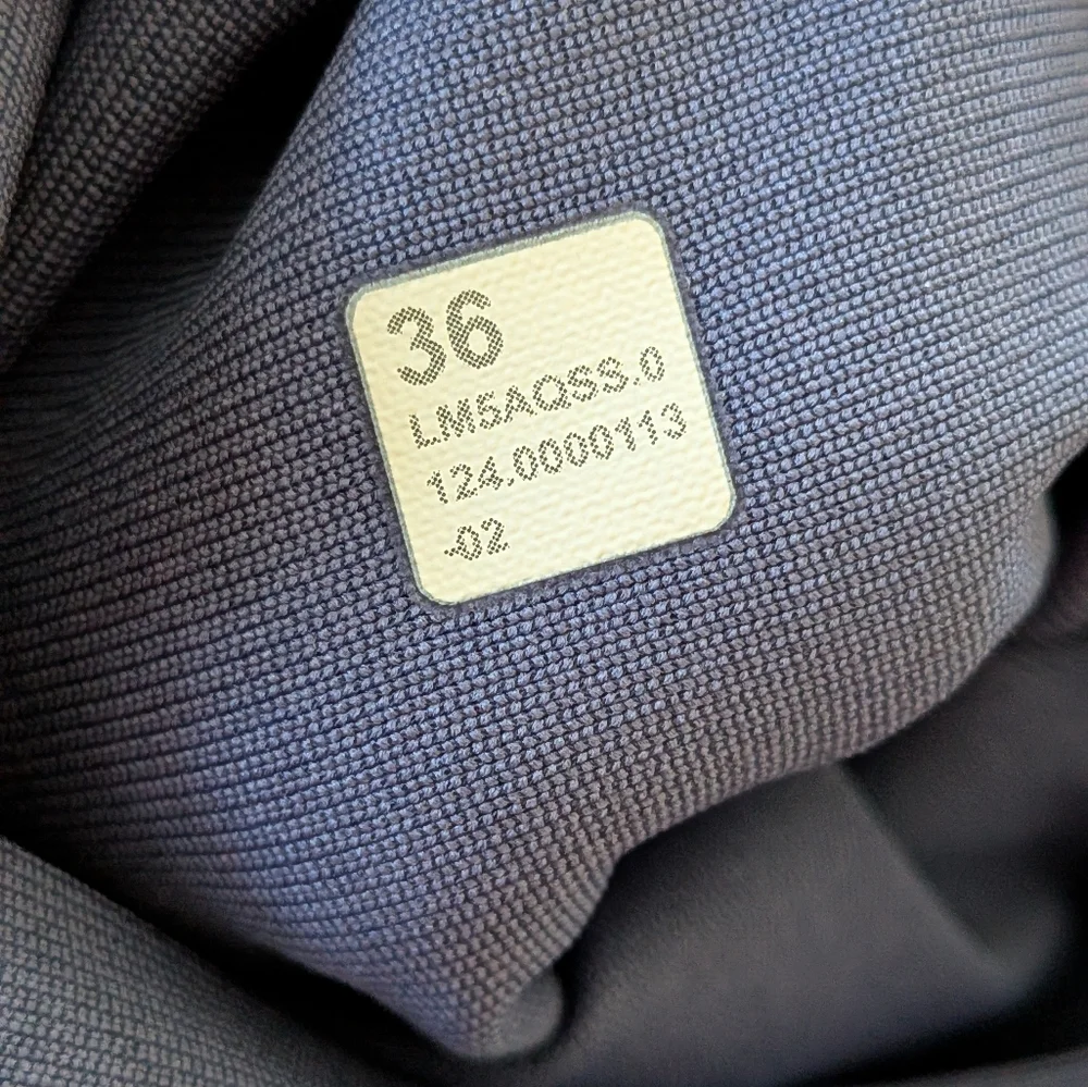 Lululemon Pants Men's 36 ABC Relaxed Fit